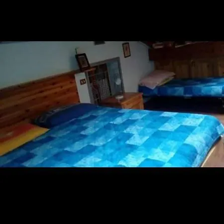 Apartamento La Casa Di Agnese *