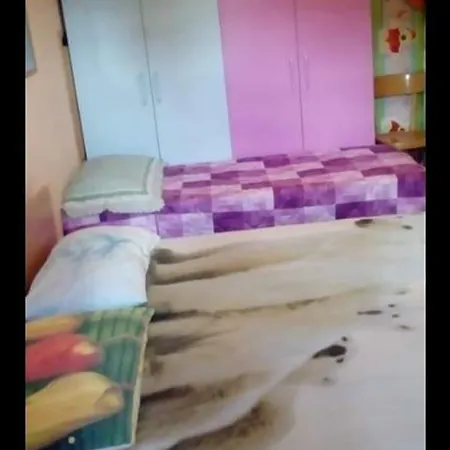 La Casa Di Agnese