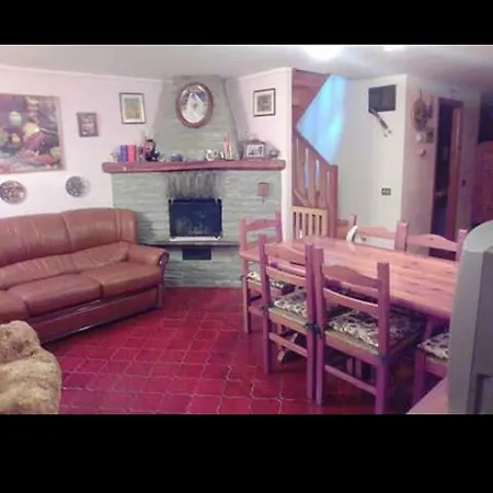 La Casa Di Agnese *