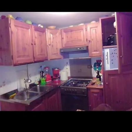 Apartamento La Casa Di Agnese